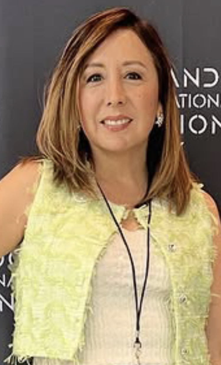 Laurette B. Rovin